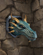 Game Of Thrones Drachen Wanddeko Drachenkopf