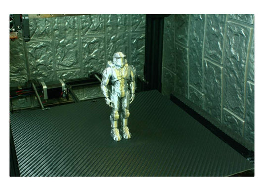 Halo Figür 15cm Master Chief