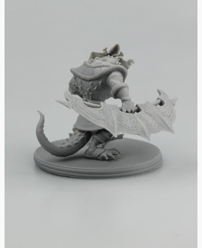 Renekton Champion-Figur