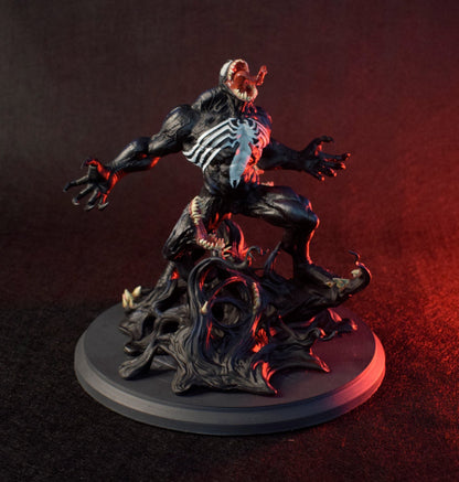 Venom Wütende Rache