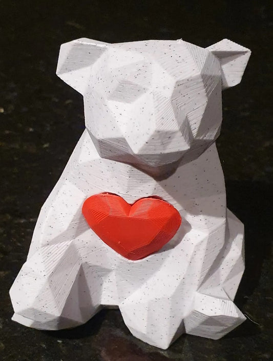 Ponçik Polygonal Ayı