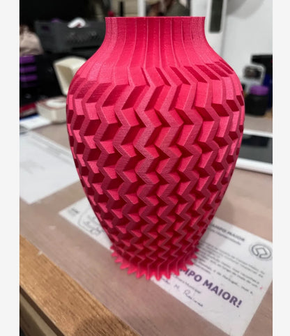 Laby Dekorative Moderne Vase