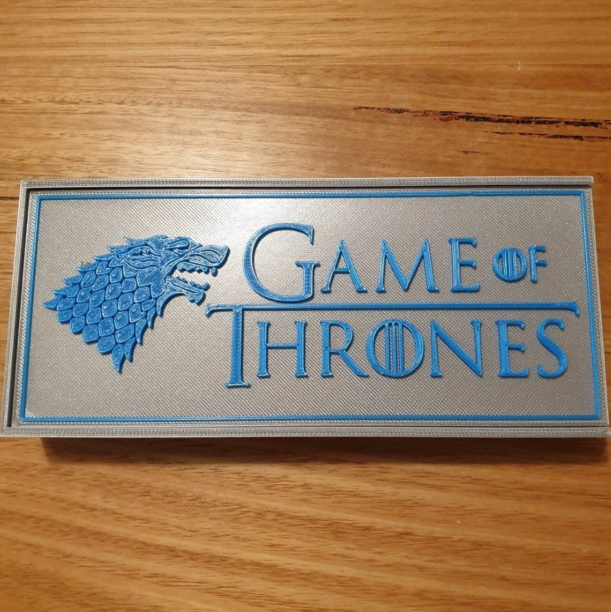 Game Of Thrones Schachfiguren (IN BOX)
