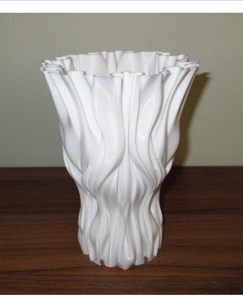 Kefken Dekorative Moderne Vase