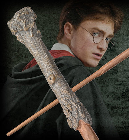 Harry Potters Zauberstab