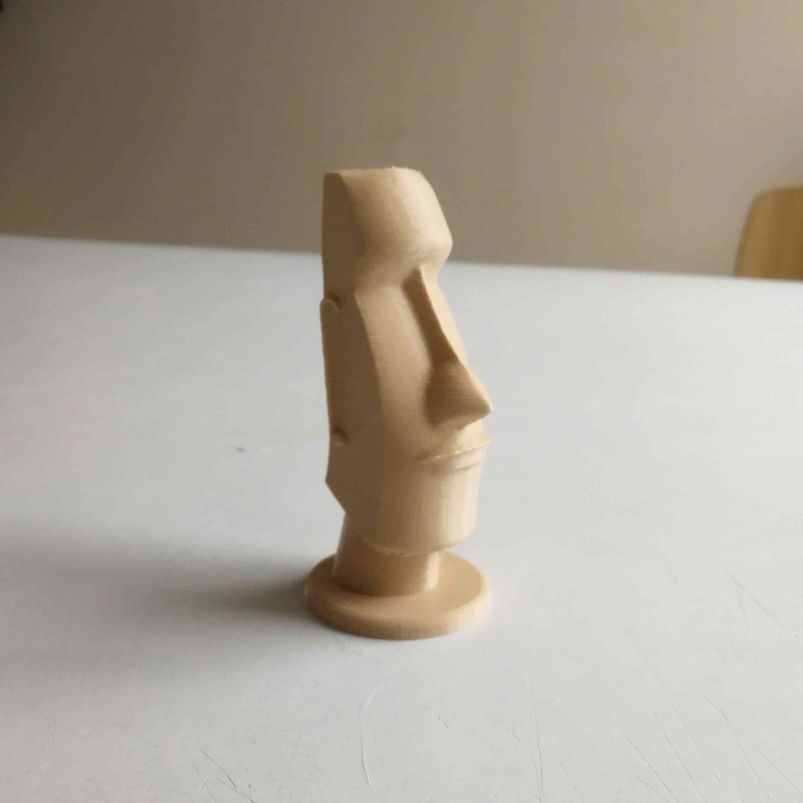 Moai-Statue 15 cm