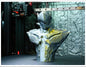 Genji Figur 15cm Overwatch