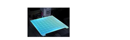 Creality CR-10 SE Hochgeschwindigkeits-3D-Drucker