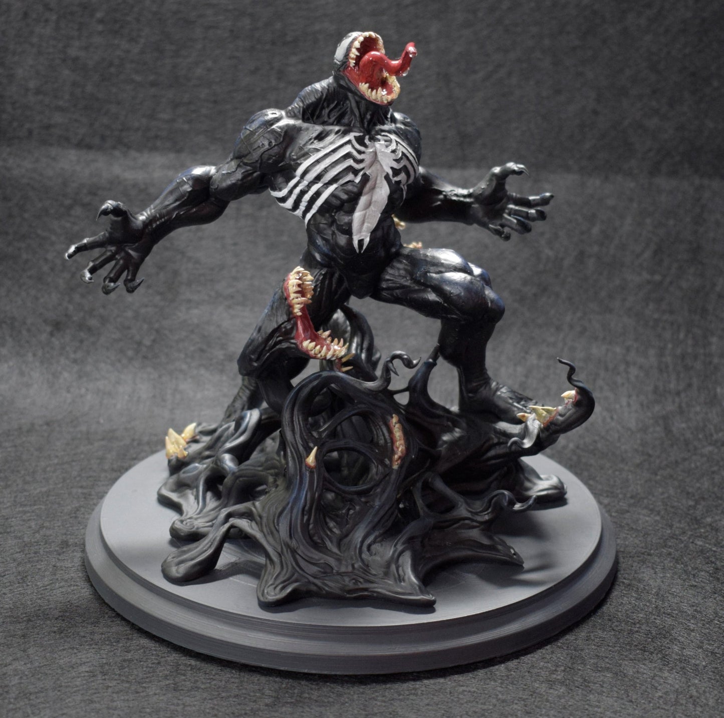 Venom Wütende Rache