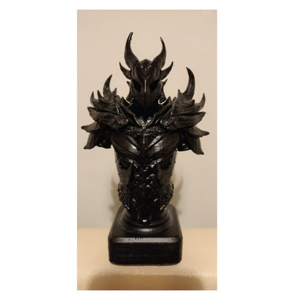Elder Scrolls Skyrim Daedrische Rüstung Biblo 13cm