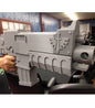 Warhammer 40k Bolter Spielzeugwaffe 55 cm (Riesenformat)