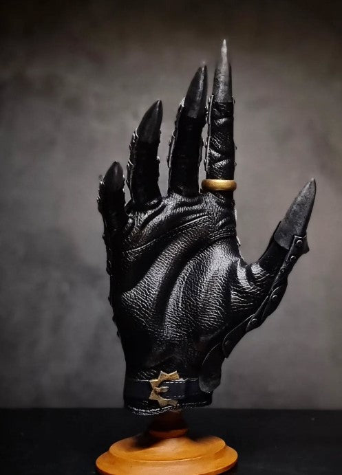 Saurons Hand Herr der Ringe LotR 25cm