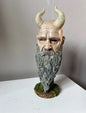 Mimir God Of War Bemalte Büste 40 cm